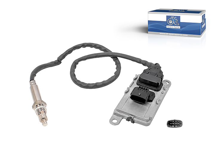 foto noticia Product Portrait: 2.27189 · Sensor NOx
